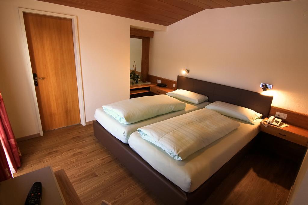 Hotel Cristallago Зеефельд в Тироле Номер фото