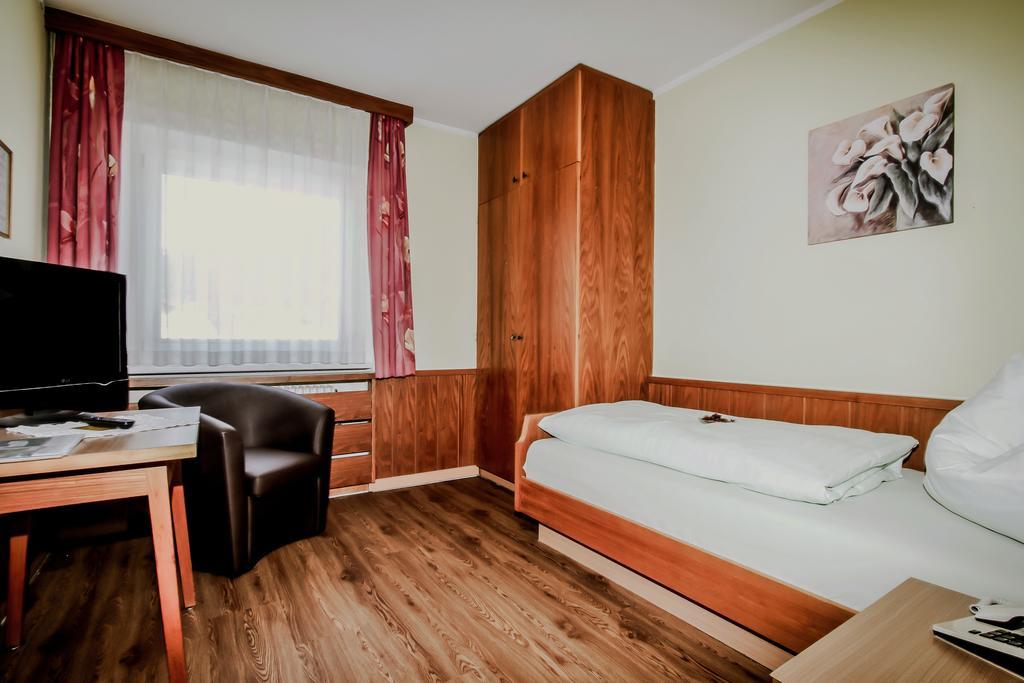 Hotel Cristallago Зеефельд в Тироле Экстерьер фото