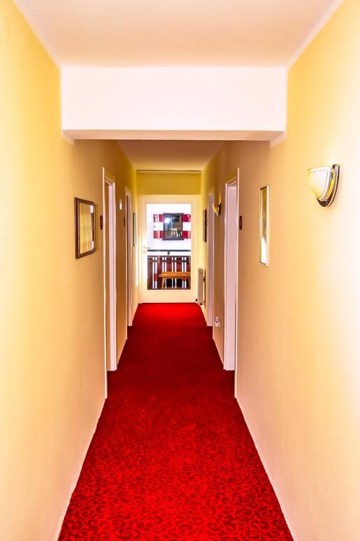 Hotel Cristallago Зеефельд в Тироле Экстерьер фото