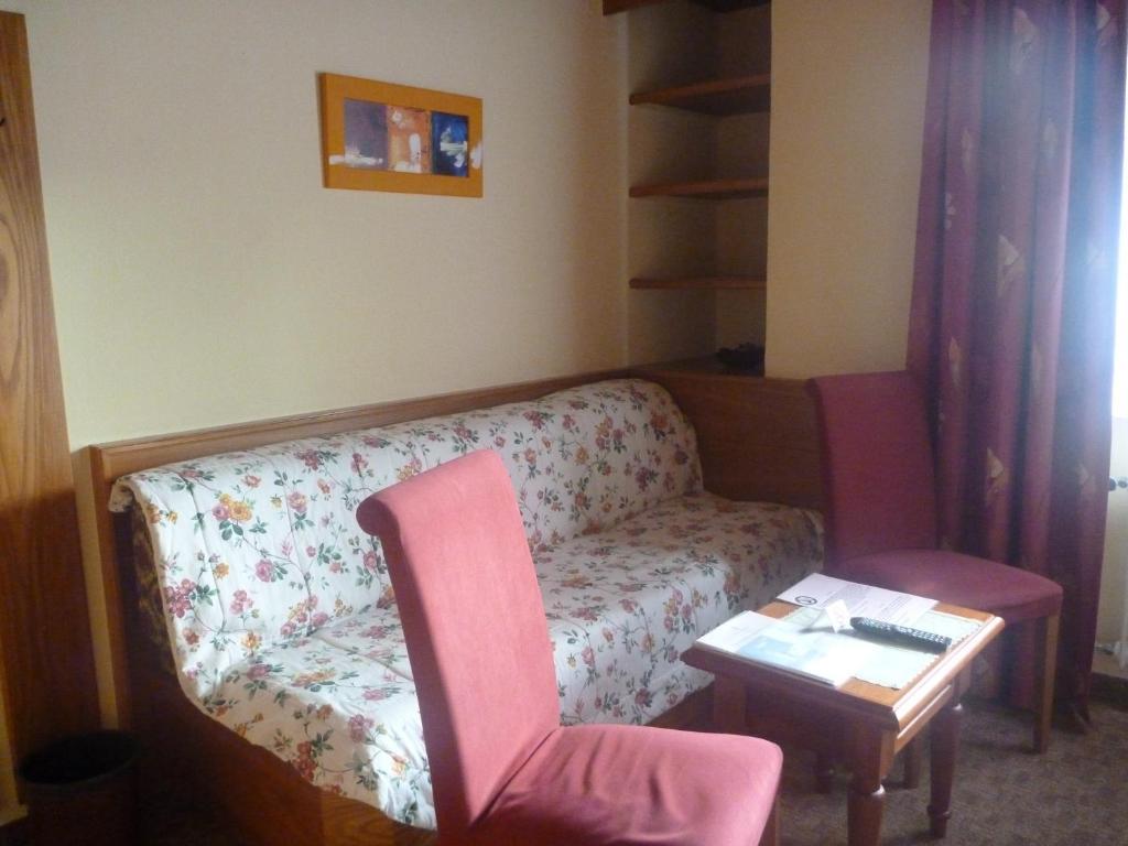 Hotel Cristallago Зеефельд в Тироле Экстерьер фото